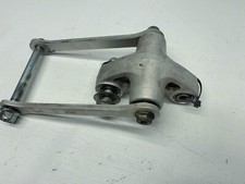Suzuki GSXR1000 K3 Umlenkung Federbein Rear Shock Linkage (3) 03'