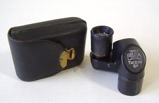 Seltenes Taschen Fernglas Carl