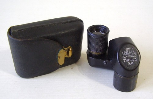 Seltenes taschen fernglas carl - taschen,
