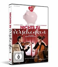 NICHTS ZU VERSCHENKEN (DANY