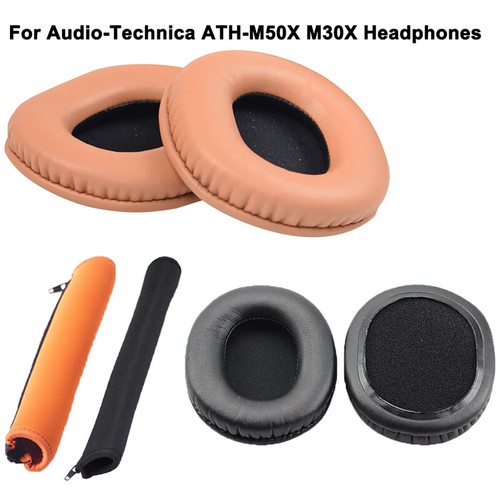Ear pads cushion cover for - ear,