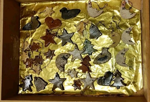 Christbaumschmuck