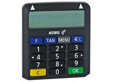 TAN Generator TAN Optimus Comfort ohne Branding