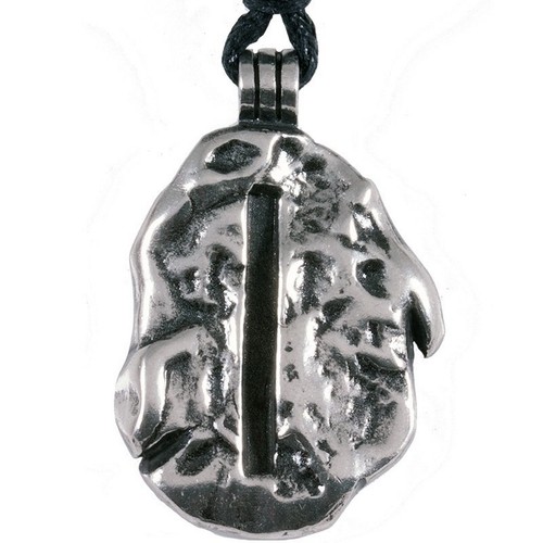 Zinn wikinger isa rune - wikinger,