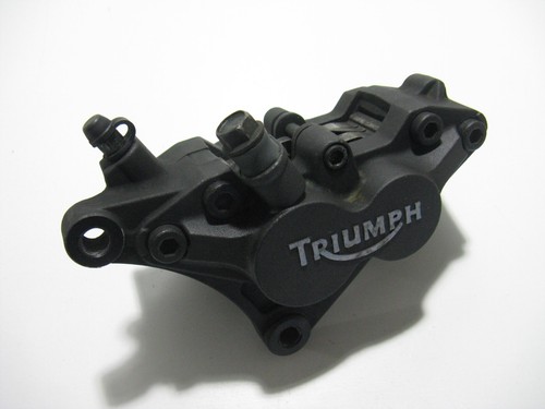 Bremssattel vorne links