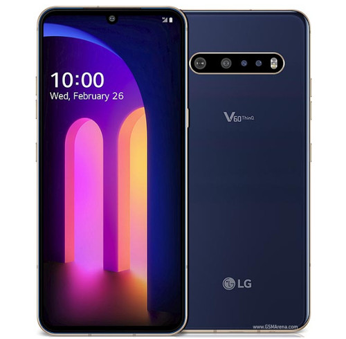 V60 thinq mobile - thinq, 256gb