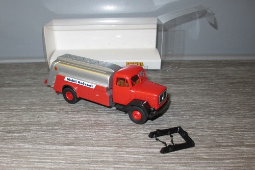 Brekina 46023 magirus - 46023, 125