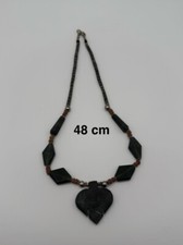 alte stein kette aus