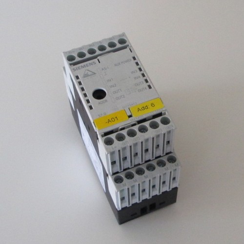 Siemens sirius - siemens,