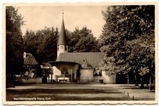 Reich planegg 1936 ak - dt.reich,