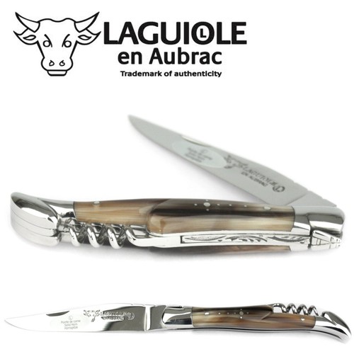 Laguiole aubrac - laguiole,