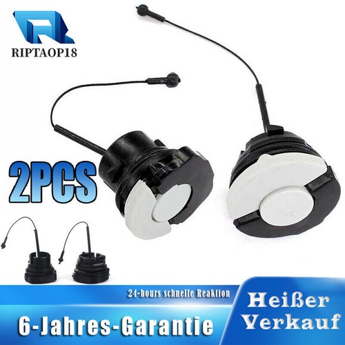 Benzin tankdeckel - benzin, &