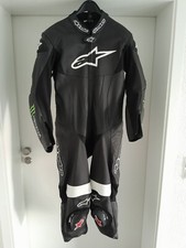 Alpinestars Lederkombi Haunter