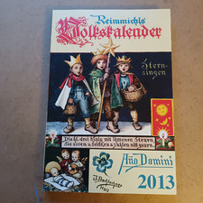 REIMMICHELS VOLKSKALENDER
