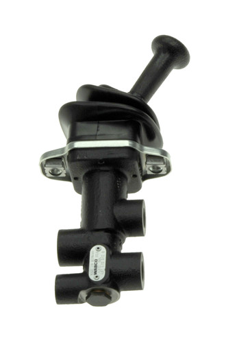 Wabco handbremsventil - wabco,