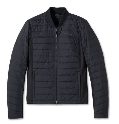 Harley davidson herren jacke - harley-davidson,