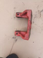 Schanierstück  127159 FELLA TH 540