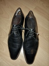 Roland Regent  Schwarz Herren