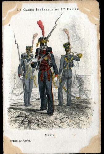 Army 1st empire military - army,