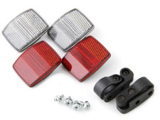 BURLEY Reflektoren Satz