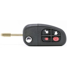 Klapp Schlüssel Gehäuse Funk