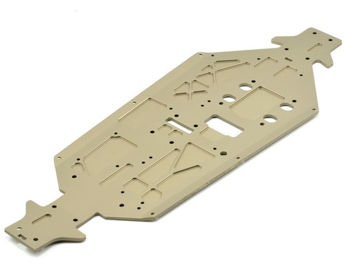 Kyosho chassis hart inferno - chassis,