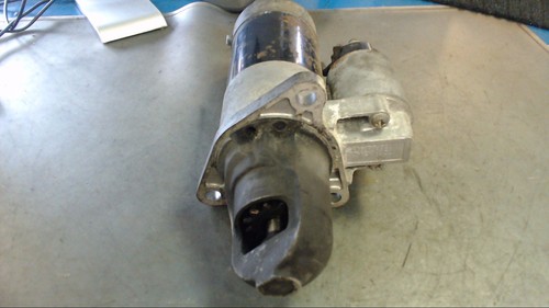 Anlasser 55815301zc ford - anlasser,