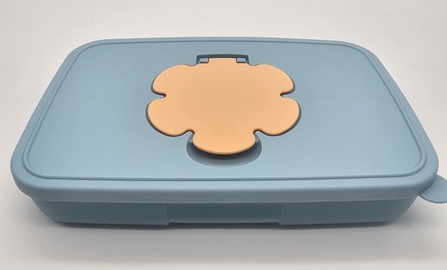 Tupperware baby tücherbox - tupperware,
