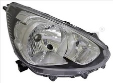 Tyc hauptscheinwerfer links - tyc,