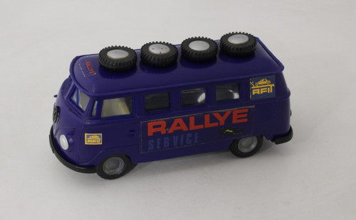 Bus altes modell - vw,
