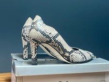 Gabor High Heels Pumps Python