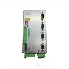 JENAER ANTRIEBSTECHNIK ECOSTEP