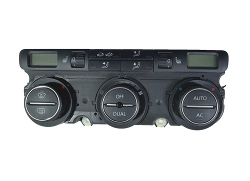 3c0907044dk klimabedienteil - 3c0907044dk, vw