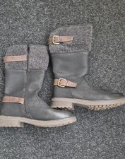 Winterstiefel boots warm - boots,
