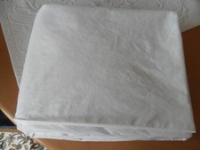 Matratzenbezug, Allergiker Bezug, milbendicht, 90 x 200 x 20 cm