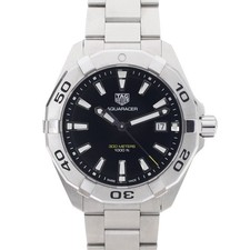 TAG HEUER Aquaracer WBD1110