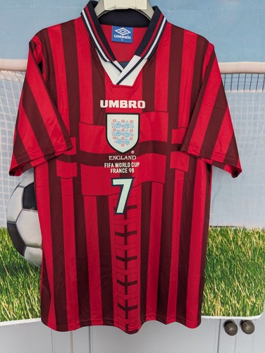 England fußball trikot - fußball,