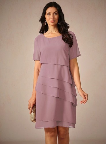 Elegantes mehrlagiges - elegantes,,