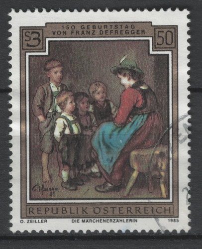 Briefmarke österreich minr - briefmarke,