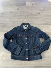 Neuwertige Jeansjacke von Lee