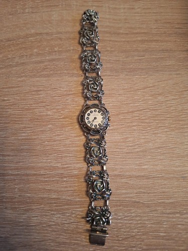 Lasita damen armbanduhr 835 - damen,
