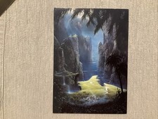 Postkarte elfendorf nr 12 - postkarte,, elfendorf,