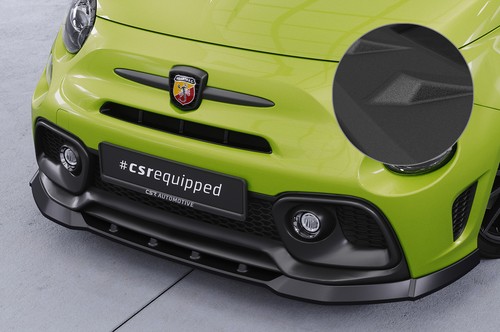 Cup spoiler lippe front - cup,