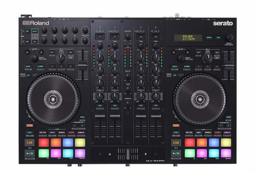 Roland serato 707m - roland,