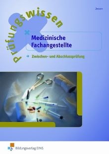 Prüfungswissen medizinische - prüfungswissen,