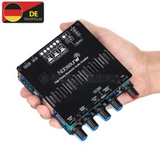 Return- Bluetooth Verstärker Board HiFi Stereo 2.1 Channel Power Amplifier
