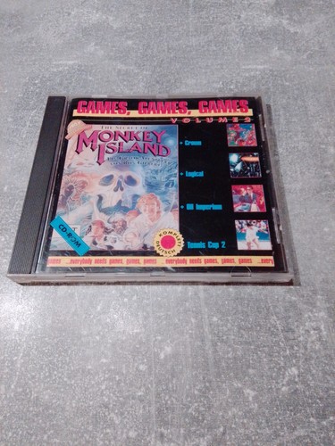 Spiel games - spiel,