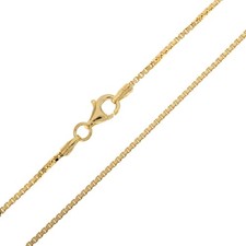 Vergoldete venezianische