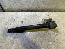 Saab 9-3 Ver2 2008 Antriebswelle vorne Benzin STO40558