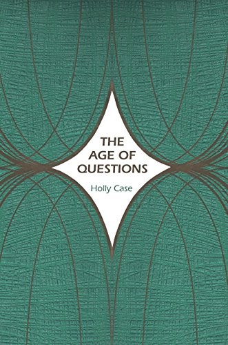 The age questions - the, a